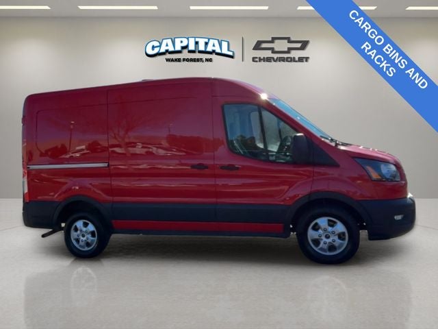 2020 Ford Transit-250 Base Cargo