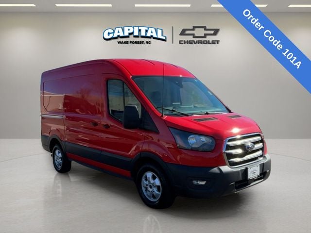 2020 Ford Transit-250 Base Cargo