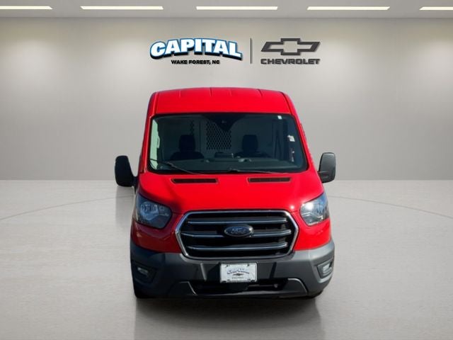 2020 Ford Transit-250 Base Cargo