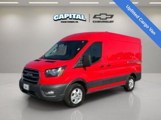 2020 Ford Transit-250 Base