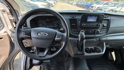 2023 Ford Transit-250 Base