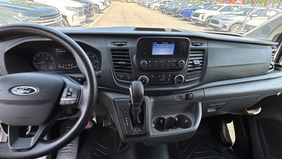 2023 Ford Transit-250 Base