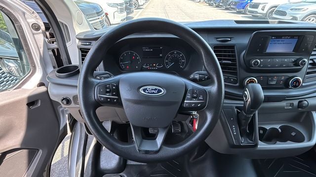 2023 Ford Transit-250 Base