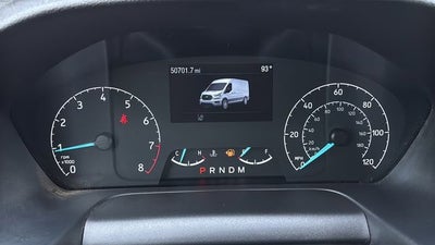 2023 Ford Transit-250 Base