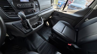 2023 Ford Transit-250 Base