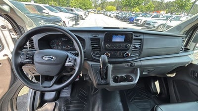 2023 Ford Transit-250 Base