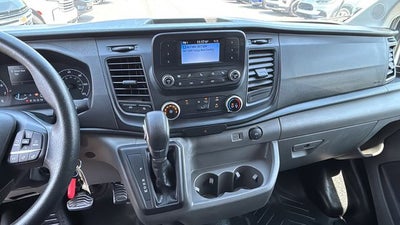 2023 Ford Transit-250 Base