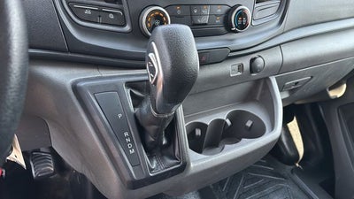 2023 Ford Transit-250 Base