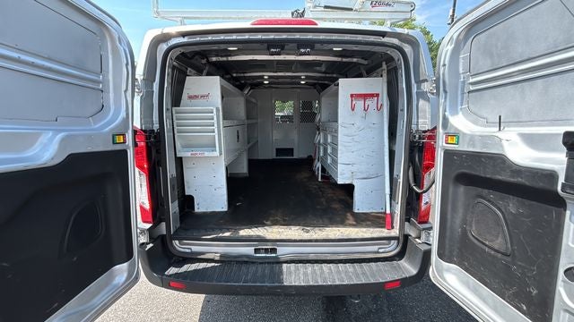 2023 Ford Transit-250 Base