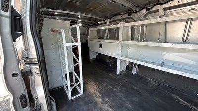 2023 Ford Transit-250 Base
