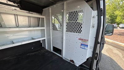 2023 Ford Transit-250 Base