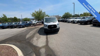 2023 Ford Transit-250 Base