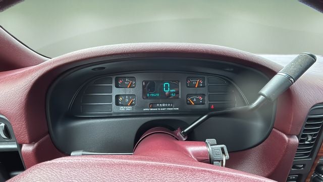 1996 Chevrolet Caprice Classic GARAGE KEPT