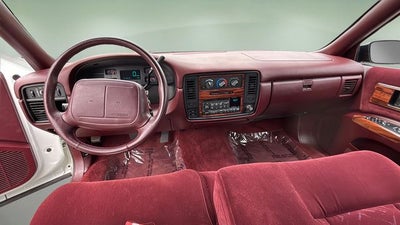 1996 Chevrolet Caprice Classic GARAGE KEPT