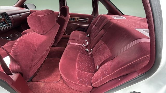 1996 Chevrolet Caprice Classic GARAGE KEPT