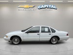 1996 Chevrolet Caprice Classic GARAGE KEPT