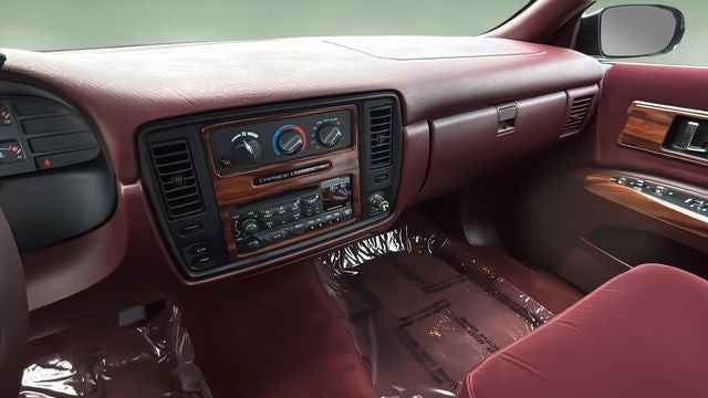 1996 Chevrolet Caprice Classic GARAGE KEPT