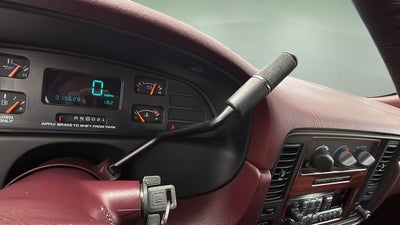 1996 Chevrolet Caprice Classic GARAGE KEPT