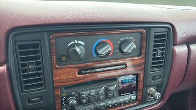 1996 Chevrolet Caprice Classic GARAGE KEPT