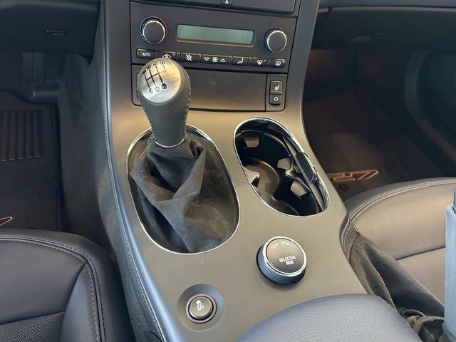 2013 Chevrolet Corvette 427