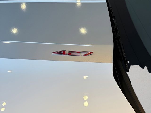 2013 Chevrolet Corvette 427