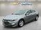 2025 Chevrolet Malibu LS 1LS