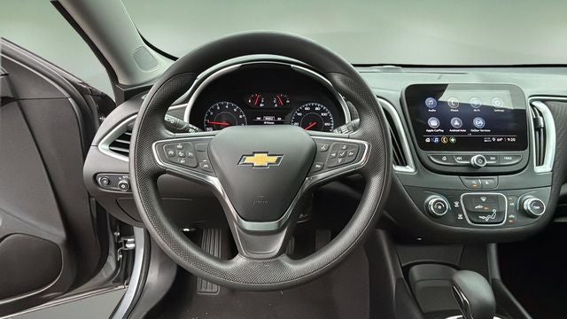 2025 Chevrolet Malibu LS 1LS