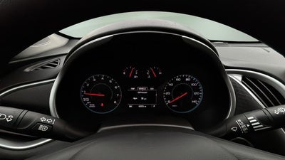 2025 Chevrolet Malibu LS 1LS