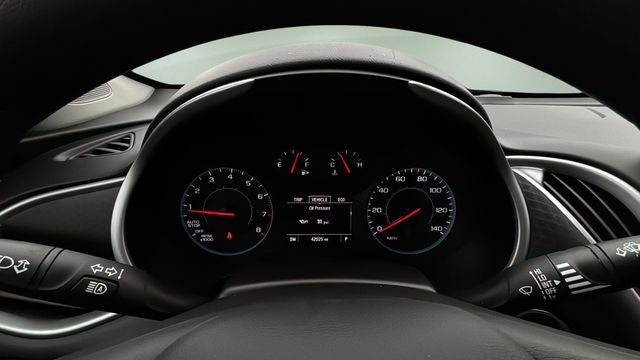 2025 Chevrolet Malibu LS 1LS