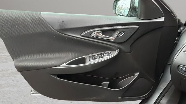 2025 Chevrolet Malibu LS 1LS