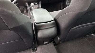 2025 Chevrolet Malibu LS 1LS