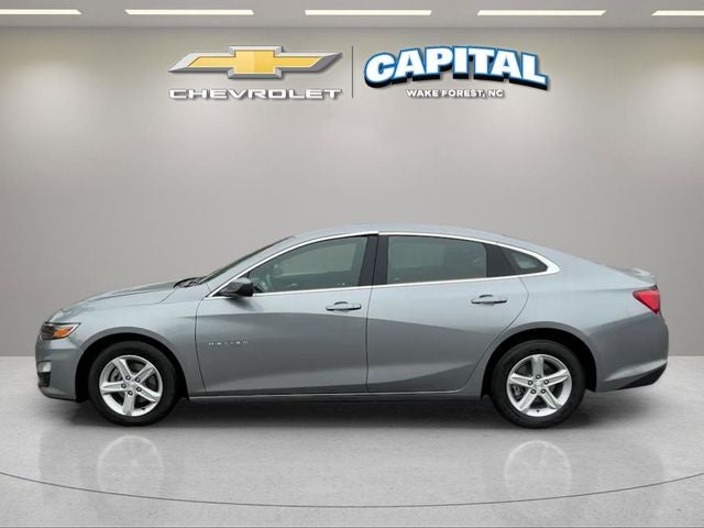 2025 Chevrolet Malibu LS 1LS