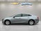 2025 Chevrolet Malibu LS 1LS