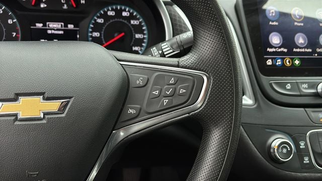 2025 Chevrolet Malibu LS 1LS