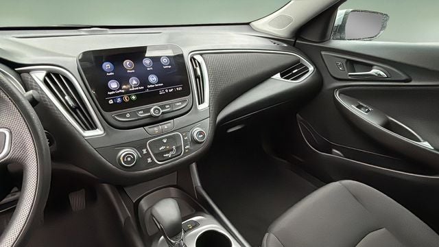 2025 Chevrolet Malibu LS 1LS