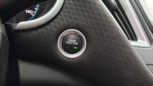2025 Chevrolet Malibu LS 1LS