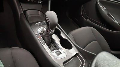 2025 Chevrolet Malibu LS 1LS
