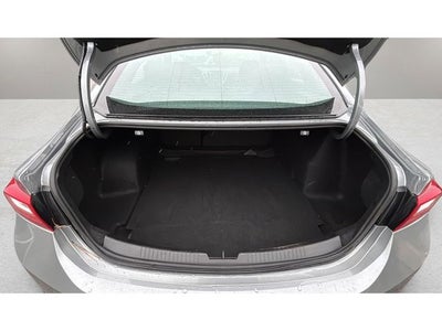 2025 Chevrolet Malibu LS 1LS