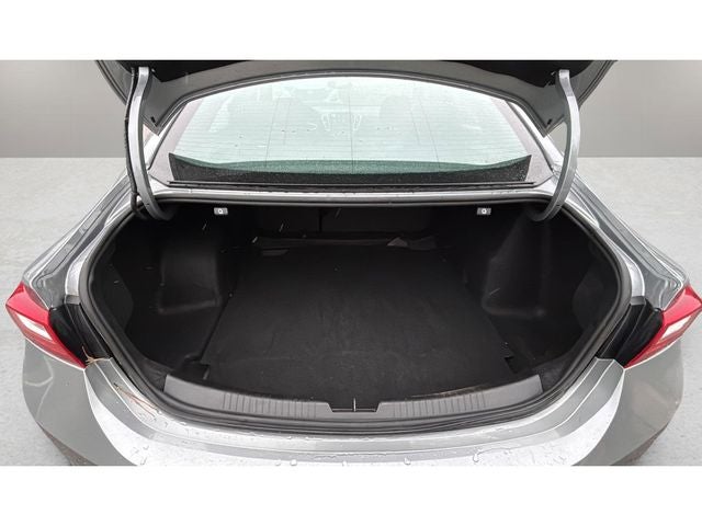 2025 Chevrolet Malibu LS 1LS