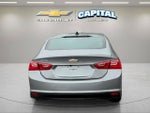 2025 Chevrolet Malibu LS 1LS