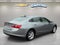 2025 Chevrolet Malibu LS 1LS