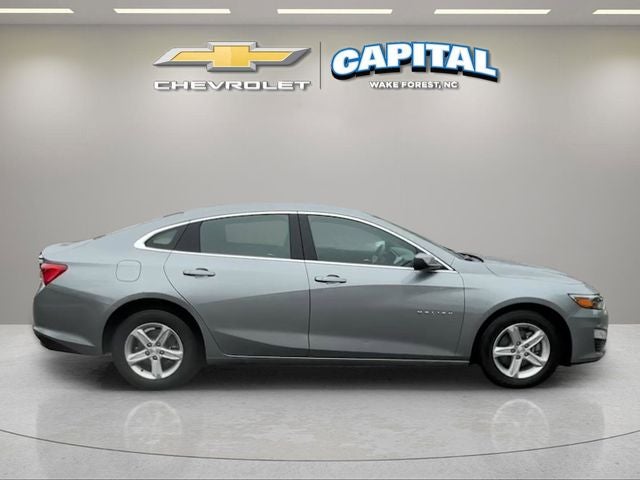 2025 Chevrolet Malibu LS 1LS