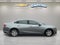 2025 Chevrolet Malibu LS 1LS