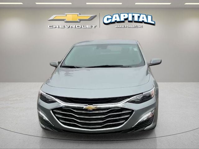 2025 Chevrolet Malibu LS 1LS