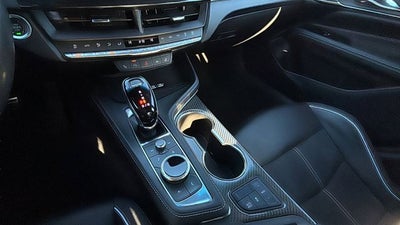 2023 Cadillac CT4 V-Series