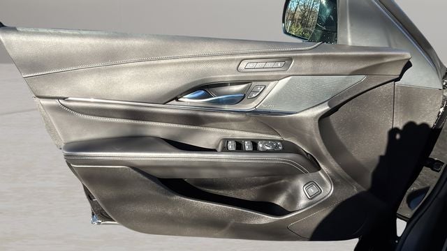 2023 Cadillac CT4 V-Series