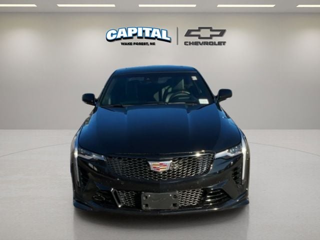 2023 Cadillac CT4 V-Series