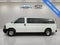 2022 Chevrolet Express 3500 LS Passenger