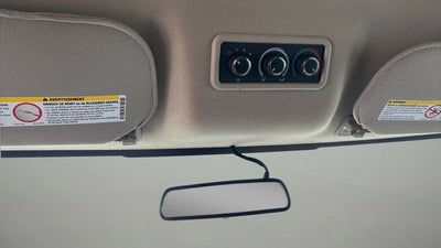 2022 Chevrolet Express 3500 LS Passenger