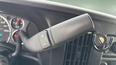 2022 Chevrolet Express 3500 LS Passenger